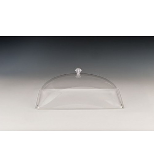 POLYCARBONAT KAPAK 27,5 X 42,5 Cm